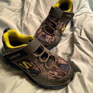 Boys Sketchers Shoes!